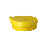 Крышка для кофера NEO (желтый)