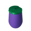 Крышка для кофера NEO (зеленый) (Изображение 6)