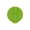 Крышка для кофера NEO (салатовый) (Изображение 2)