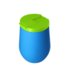 Крышка для кофера NEO (салатовый) (Изображение 6)