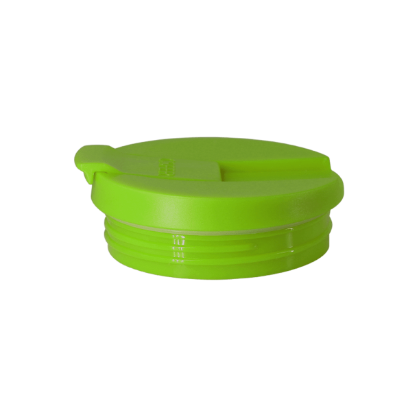 Крышка для кофера NEO (салатовый) (Изображение 1)