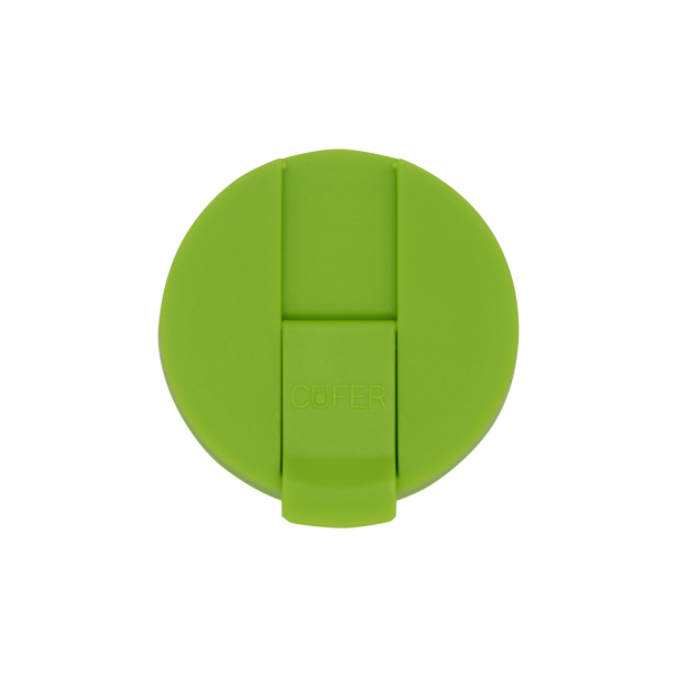 Крышка для кофера NEO (салатовый) (Изображение 2)