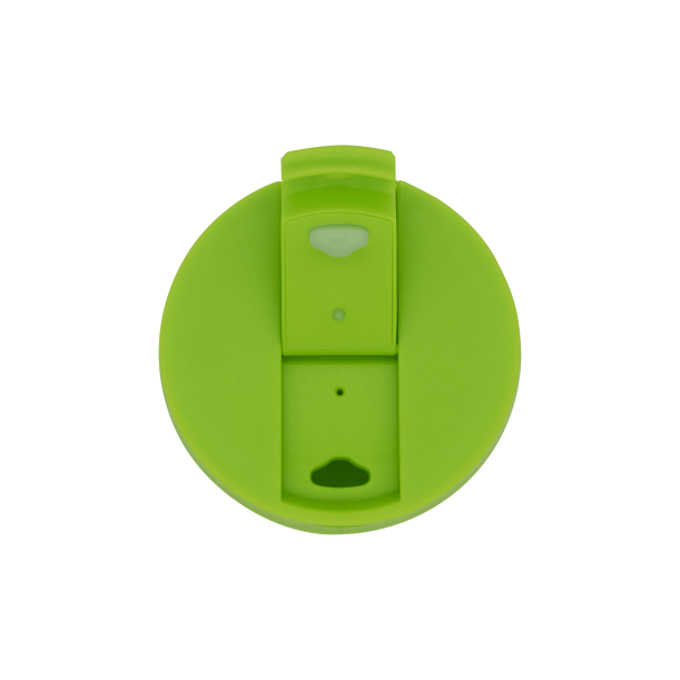 Крышка для кофера NEO (салатовый) (Изображение 3)