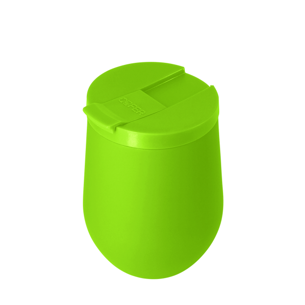 Крышка для кофера NEO (салатовый) (Изображение 4)