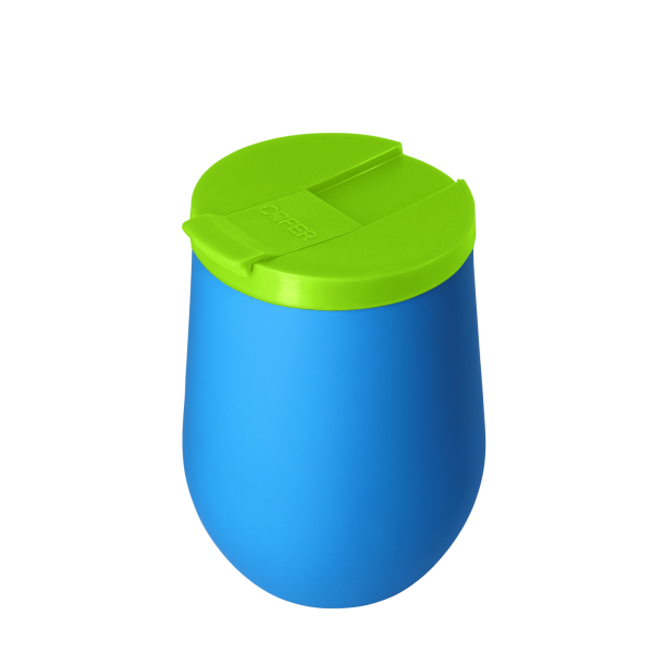 Крышка для кофера NEO (салатовый) (Изображение 6)