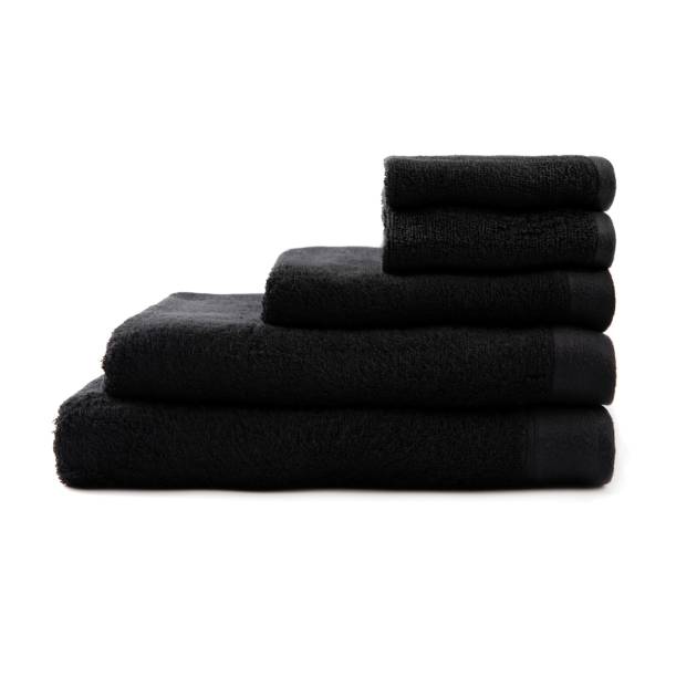 Полотенце VINGA Birch, 40x70 см (Изображение 4)