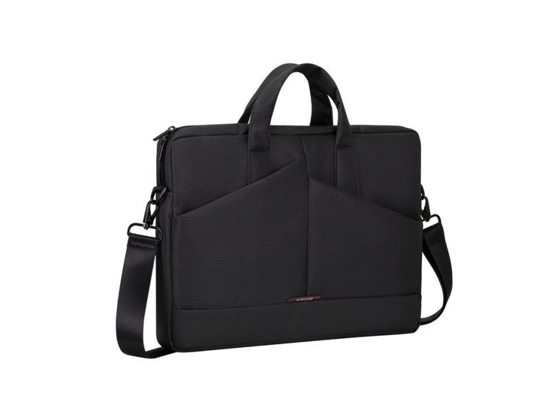 RIVACASE 8731 grey сумка для ноутбука 15,6 / 6 (Изображение 1)