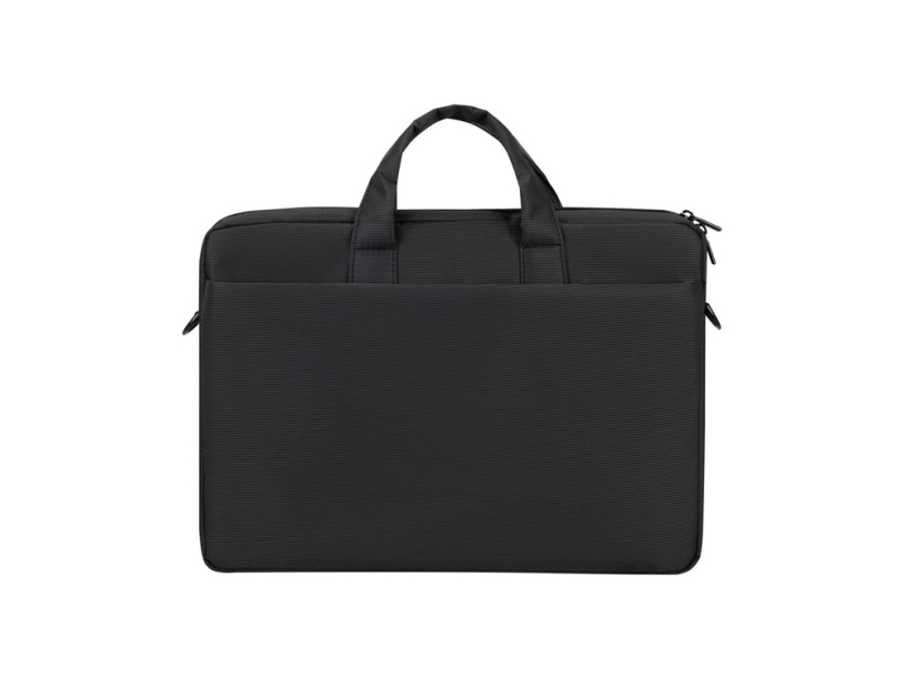 RIVACASE 8731 grey сумка для ноутбука 15,6 / 6 (Изображение 3)