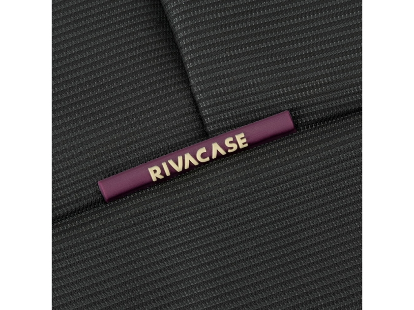 RIVACASE 8731 grey сумка для ноутбука 15,6 / 6 (Изображение 14)