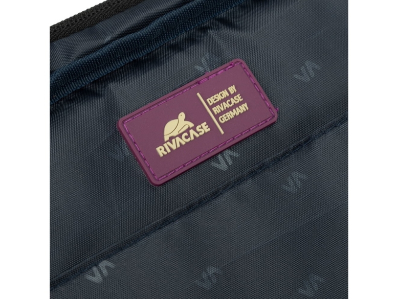 RIVACASE 8731 grey сумка для ноутбука 15,6 / 6 (Изображение 19)