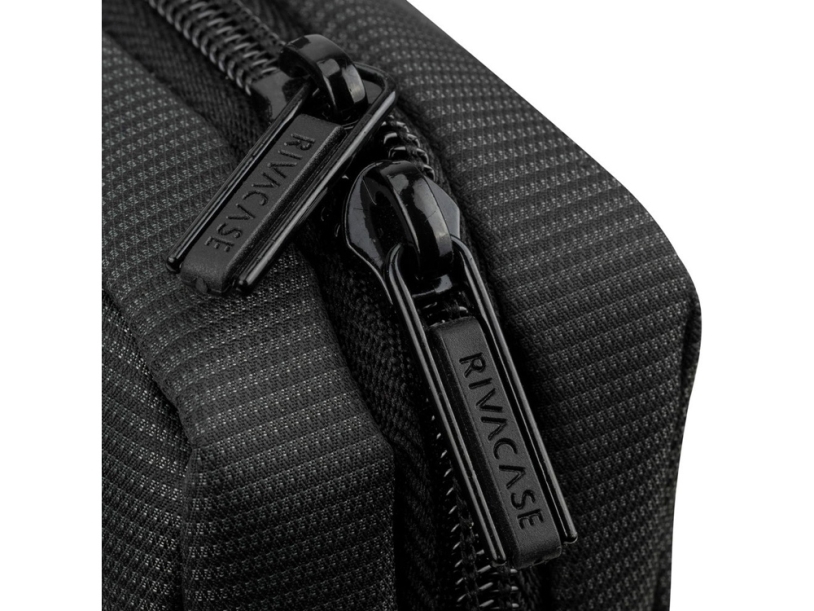 RIVACASE 8731 grey сумка для ноутбука 15,6 / 6 (Изображение 20)