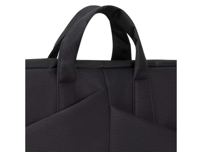 RIVACASE 8731 grey сумка для ноутбука 15,6 / 6 (Изображение 23)