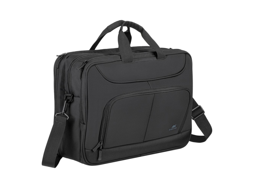 RIVACASE 8432 black ECO сумка для ноутбука 15.6 / 6 (Изображение 1)