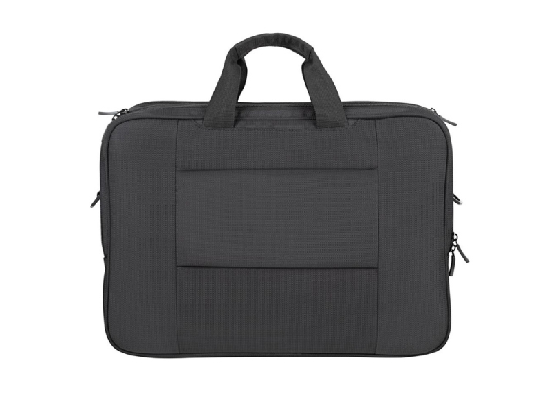 RIVACASE 8432 black ECO сумка для ноутбука 15.6 / 6 (Изображение 3)