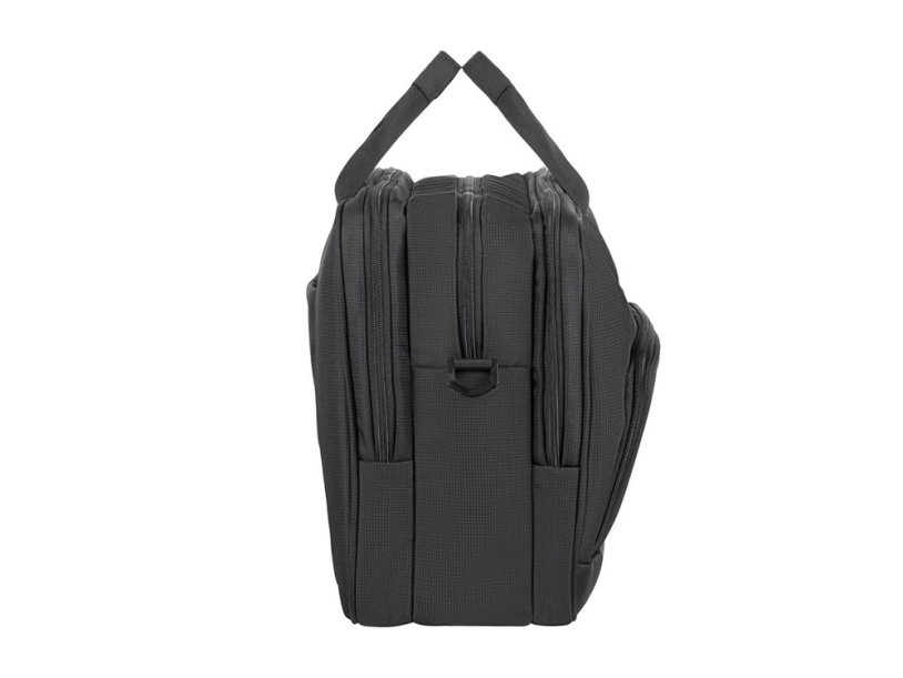 RIVACASE 8432 black ECO сумка для ноутбука 15.6 / 6 (Изображение 4)