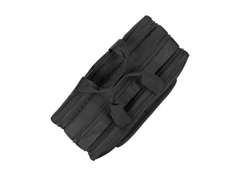 RIVACASE 8432 black ECO сумка для ноутбука 15.6 / 6 (Изображение 5)