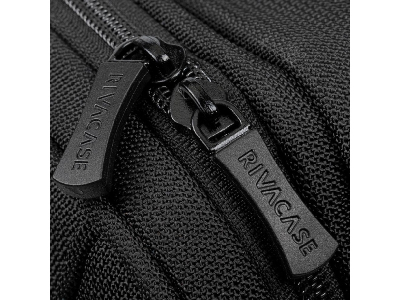 RIVACASE 8432 black ECO сумка для ноутбука 15.6 / 6 (Изображение 17)