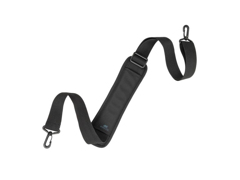 RIVACASE 8432 black ECO сумка для ноутбука 15.6 / 6 (Изображение 19)