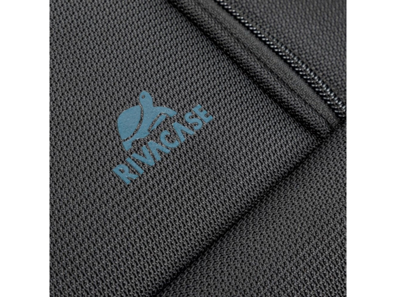 RIVACASE 8432 black ECO сумка для ноутбука 15.6 / 6 (Изображение 20)