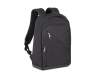 RIVACASE 8126 black ECO рюкзак для MacBook Air 15 и ноутбука 14 / 6 (Изображение 1)