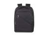 RIVACASE 8126 black ECO рюкзак для MacBook Air 15 и ноутбука 14 / 6 (Изображение 2)