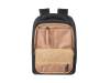 RIVACASE 8126 black ECO рюкзак для MacBook Air 15 и ноутбука 14 / 6 (Изображение 4)