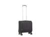 RIVACASE 8481 black ECO бизнес кейс на 4-х колесах 20 / 2 (Изображение 1)
