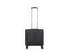 RIVACASE 8481 black ECO бизнес кейс на 4-х колесах 20 / 2 (Изображение 2)