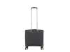 RIVACASE 8481 black ECO бизнес кейс на 4-х колесах 20 / 2 (Изображение 3)