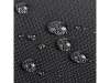 RIVACASE 8481 black ECO бизнес кейс на 4-х колесах 20 / 2 (Изображение 9)