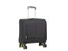 RIVACASE 8481 black ECO бизнес кейс на 4-х колесах 20 / 2 (Изображение 14)