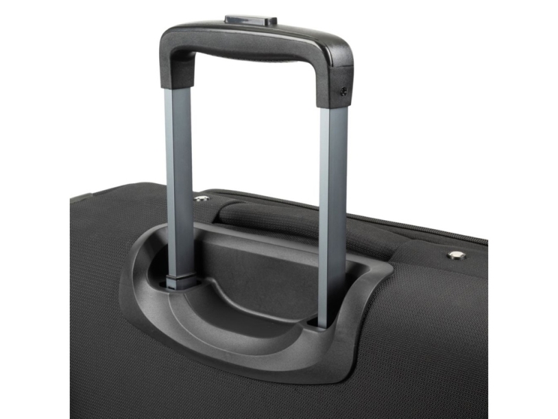 RIVACASE 8481 black ECO бизнес кейс на 4-х колесах 20 / 2 (Изображение 7)