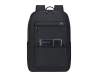 RIVACASE 8062 black рюкзак для ноутбука 15.6-16 / 12 (Изображение 6)