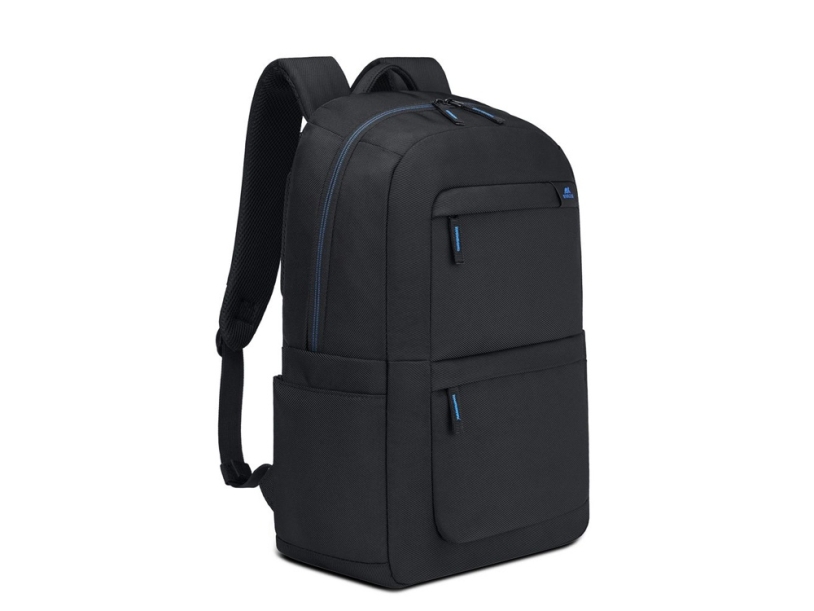 RIVACASE 8062 black рюкзак для ноутбука 15.6-16 / 12 (Изображение 1)