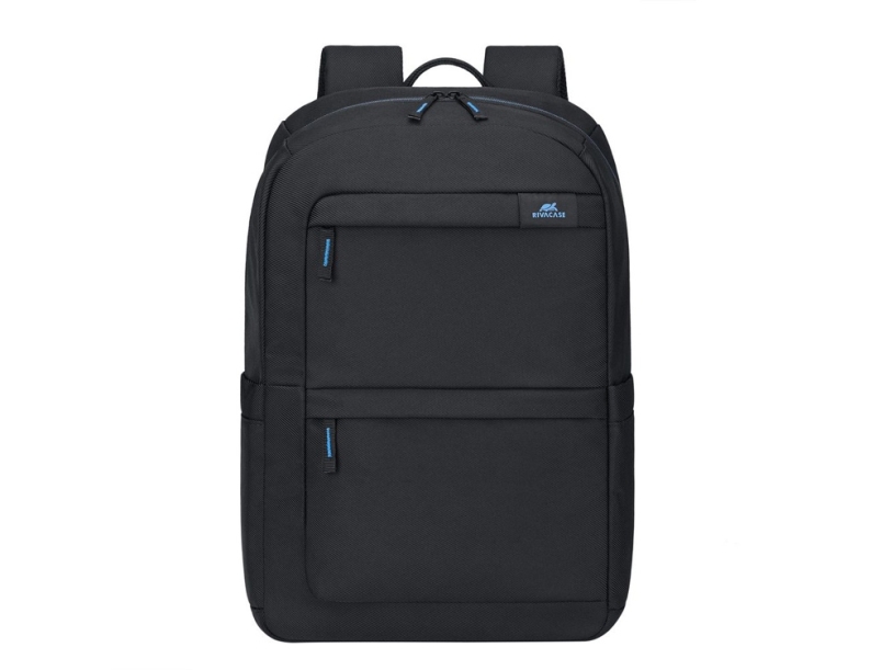 RIVACASE 8062 black рюкзак для ноутбука 15.6-16 / 12 (Изображение 2)