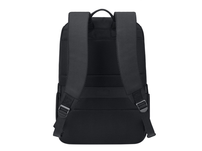 RIVACASE 8062 black рюкзак для ноутбука 15.6-16 / 12 (Изображение 4)