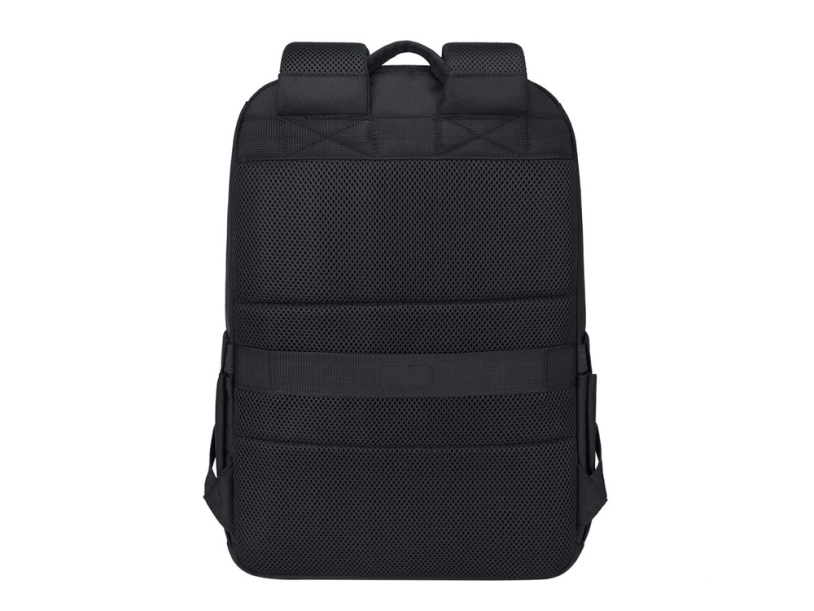 RIVACASE 8062 black рюкзак для ноутбука 15.6-16 / 12 (Изображение 5)