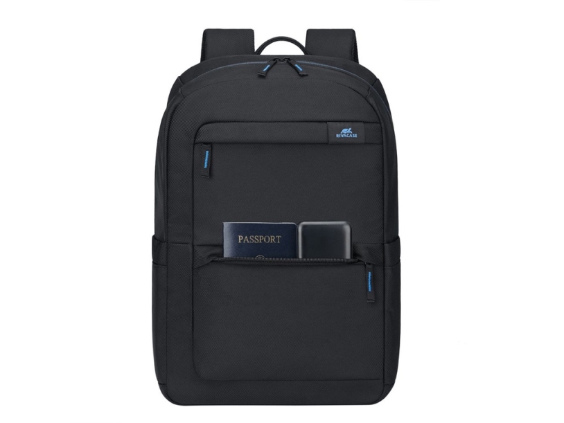 RIVACASE 8062 black рюкзак для ноутбука 15.6-16 / 12 (Изображение 6)