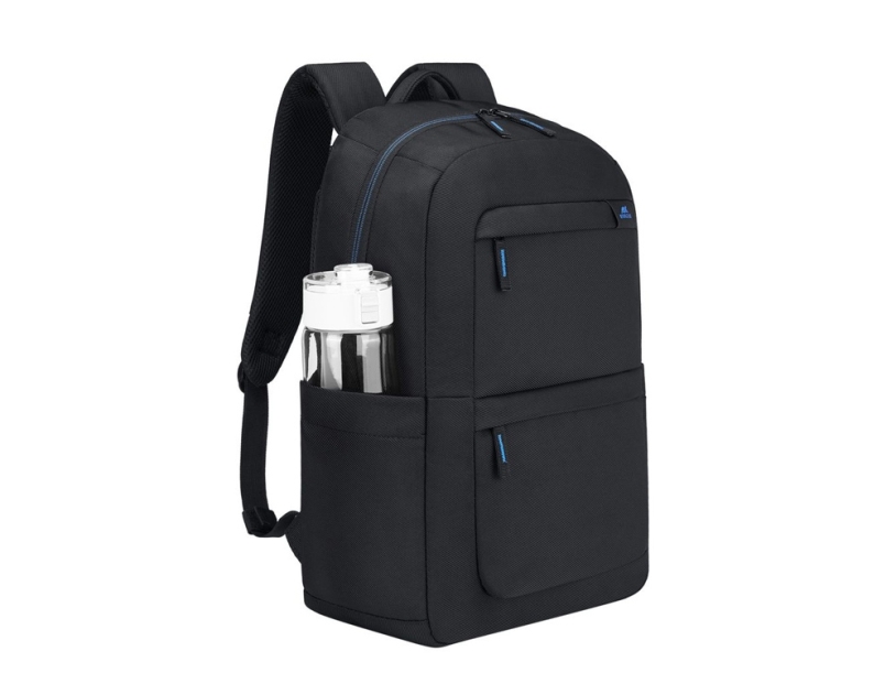 RIVACASE 8062 black рюкзак для ноутбука 15.6-16 / 12 (Изображение 8)