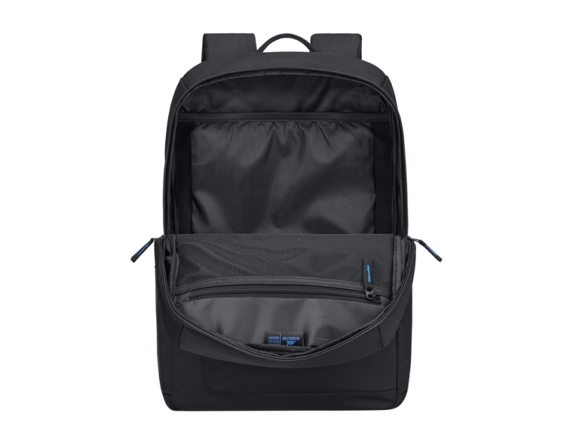 RIVACASE 8062 black рюкзак для ноутбука 15.6-16 / 12 (Изображение 9)