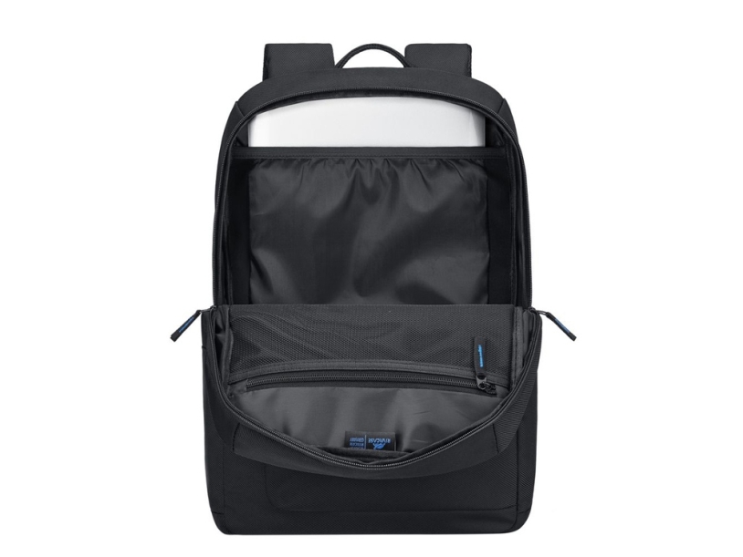 RIVACASE 8062 black рюкзак для ноутбука 15.6-16 / 12 (Изображение 10)