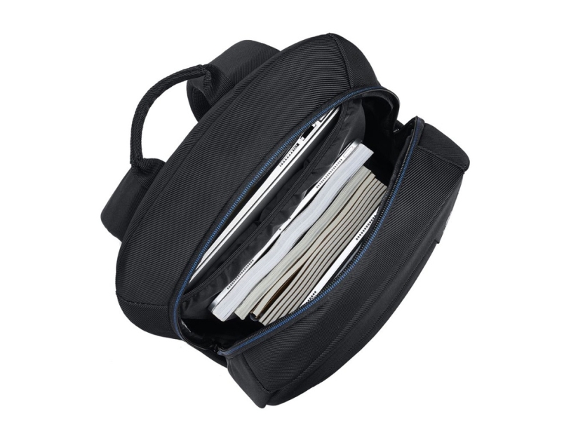RIVACASE 8062 black рюкзак для ноутбука 15.6-16 / 12 (Изображение 11)