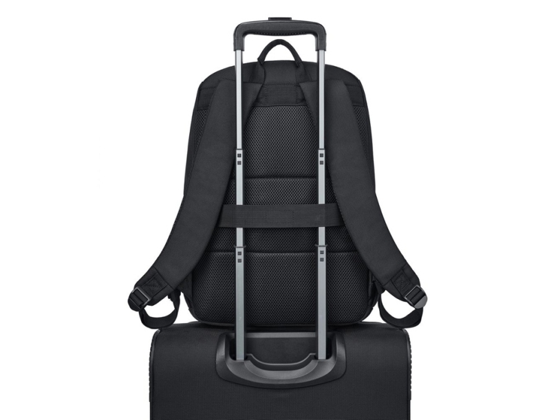 RIVACASE 8062 black рюкзак для ноутбука 15.6-16 / 12 (Изображение 15)
