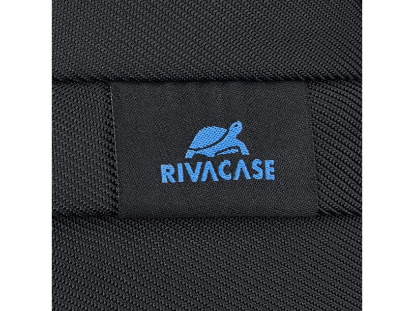RIVACASE 8062 black рюкзак для ноутбука 15.6-16 / 12 (Изображение 17)