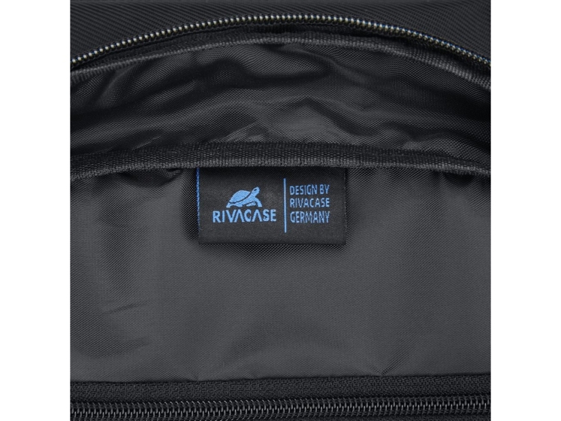 RIVACASE 8062 black рюкзак для ноутбука 15.6-16 / 12 (Изображение 18)
