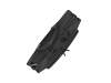 RIVACASE 8422 black ECO сумка для ноутбука 13.3-14 / 6 (Изображение 10)