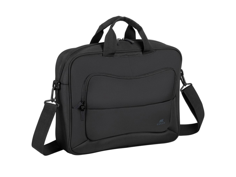 RIVACASE 8422 black ECO сумка для ноутбука 13.3-14 / 6 (Изображение 1)