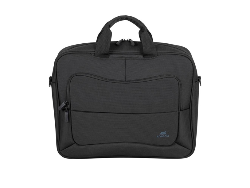 RIVACASE 8422 black ECO сумка для ноутбука 13.3-14 / 6 (Изображение 2)