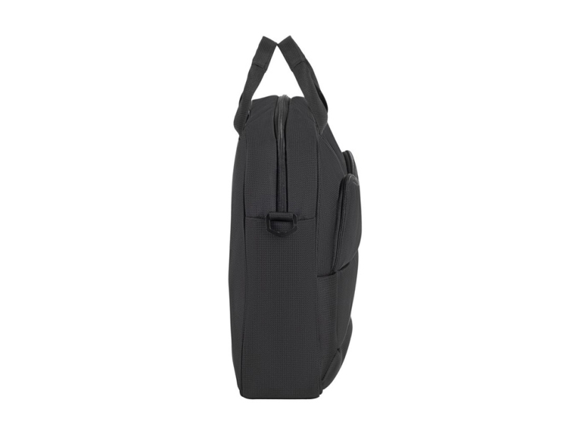 RIVACASE 8422 black ECO сумка для ноутбука 13.3-14 / 6 (Изображение 4)