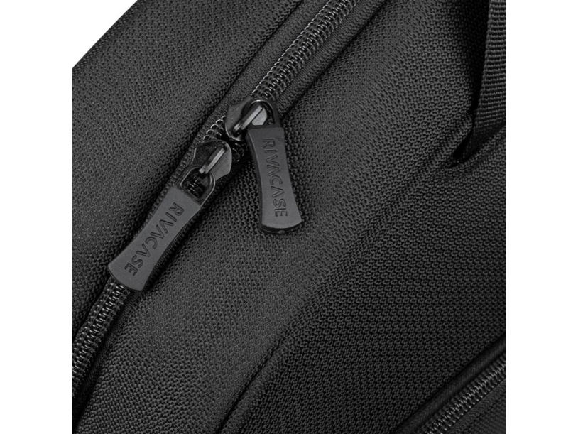 RIVACASE 8422 black ECO сумка для ноутбука 13.3-14 / 6 (Изображение 6)